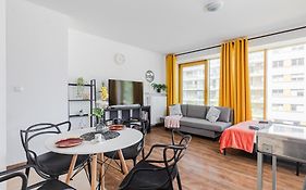 SuperApart Mińska 48